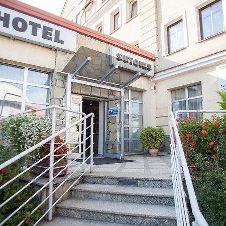 Hotel Sutoris Bochnia Extérieur photo